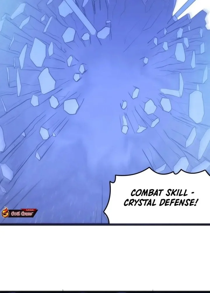 The Saintess Has a Showdown Chapter 128 Gambar 19