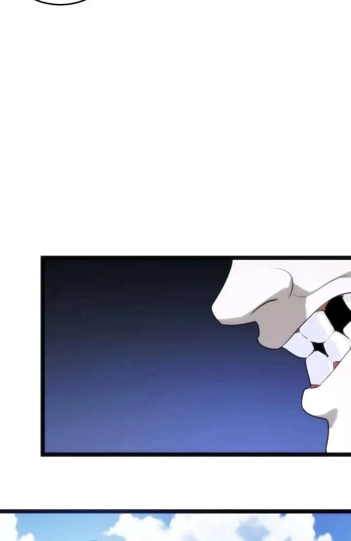 The Saintess Has a Showdown Chapter 128 Gambar 21