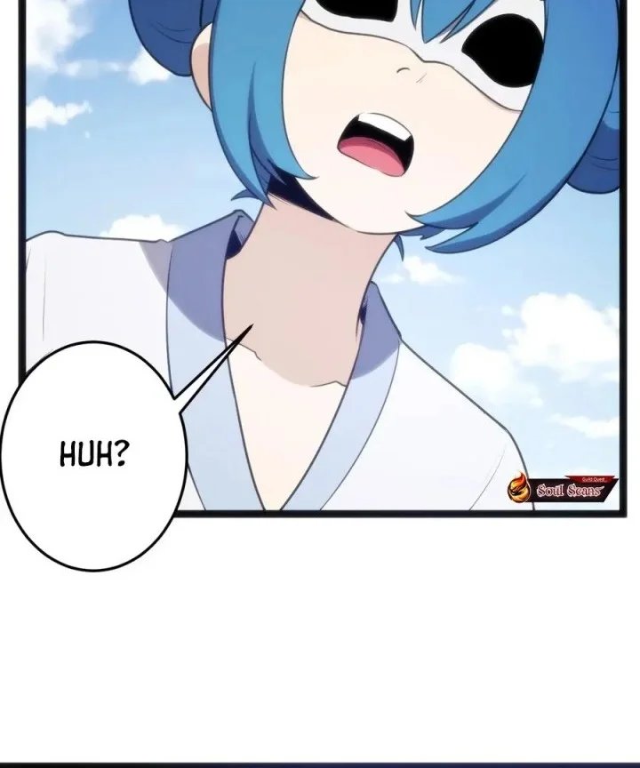 The Saintess Has a Showdown Chapter 128 Gambar 29