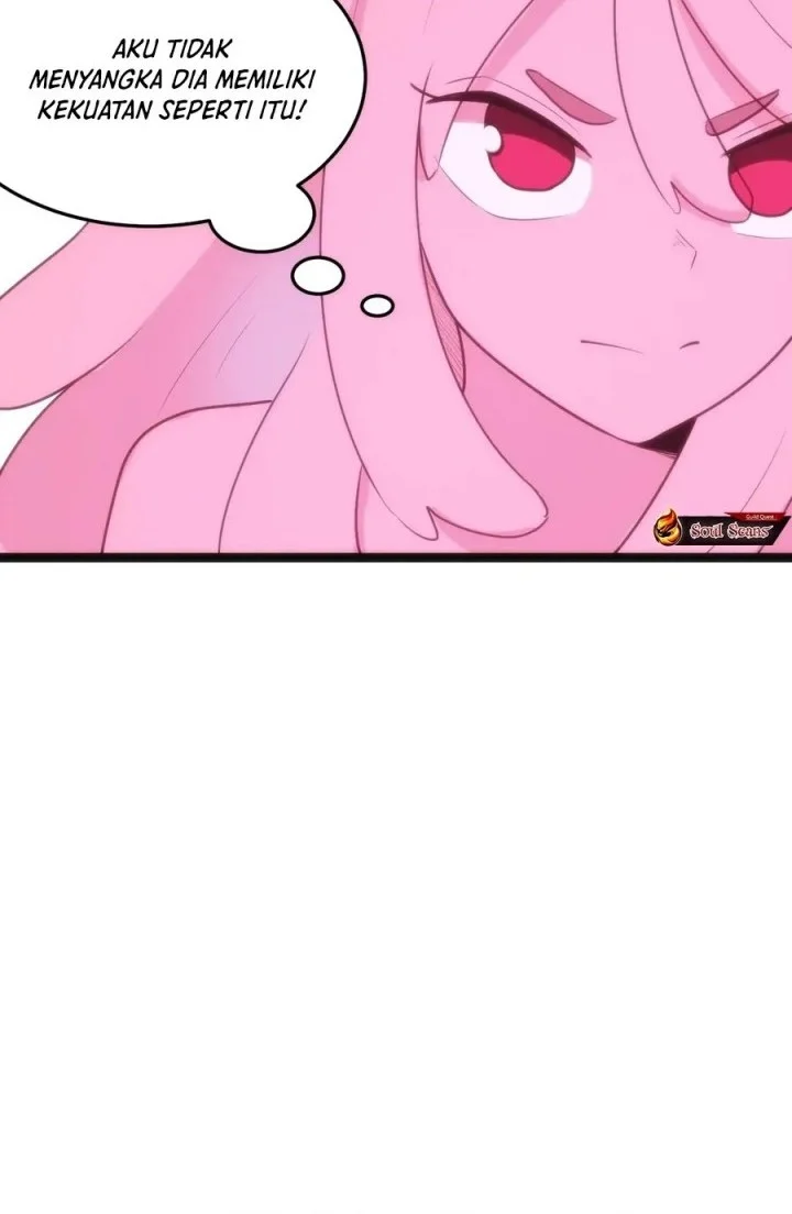 The Saintess Has a Showdown Chapter 129 Gambar 17