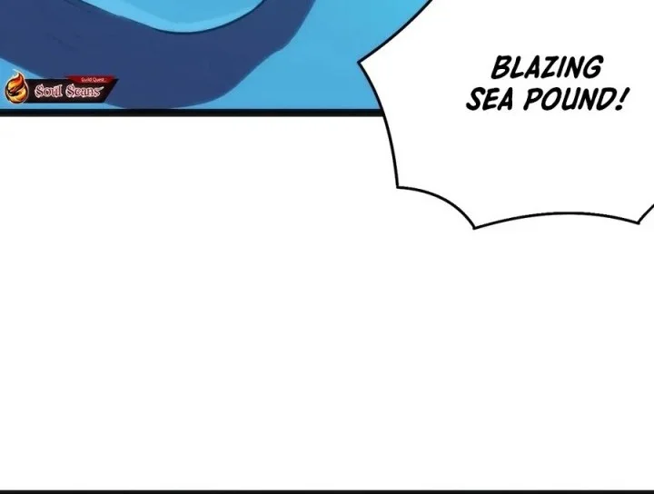 The Saintess Has a Showdown Chapter 129 Gambar 21