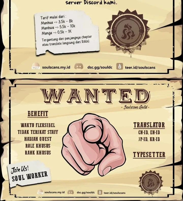 The Saintess Has a Showdown Chapter 129 Gambar 37