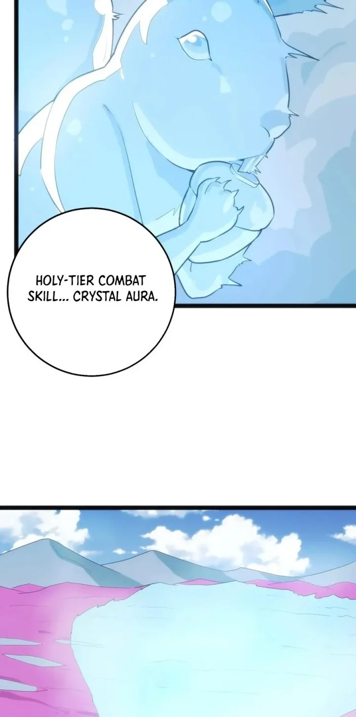 The Saintess Has a Showdown Chapter 129 Gambar 3