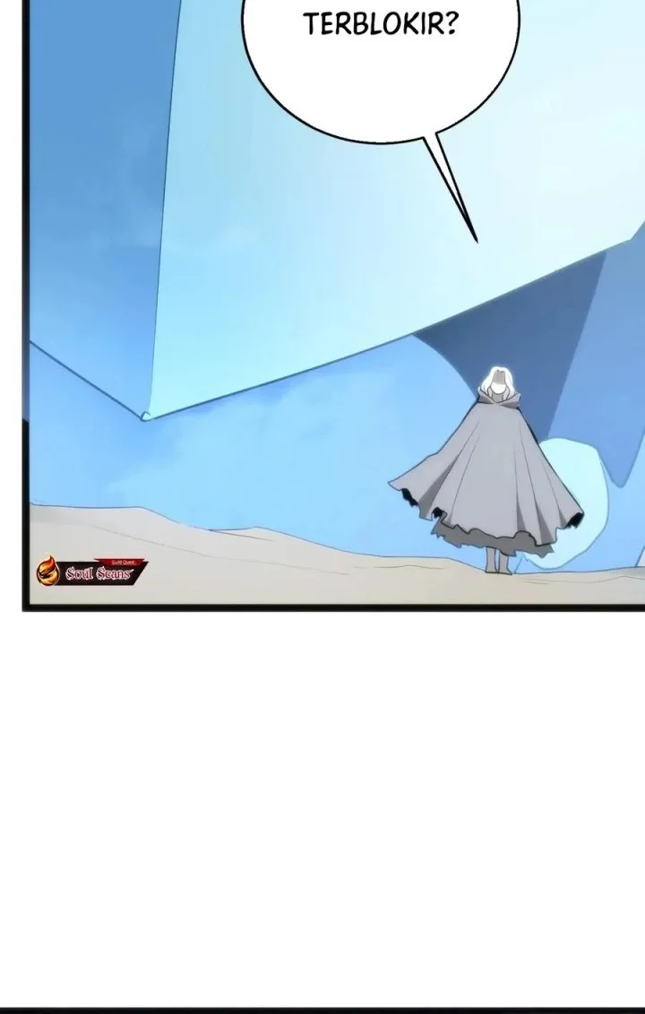 The Saintess Has a Showdown Chapter 129 Gambar 5