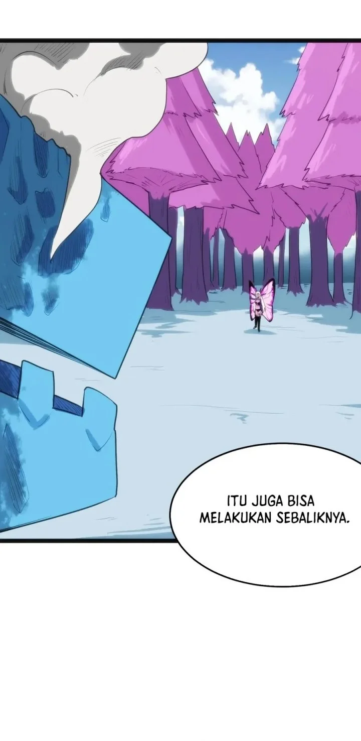 The Saintess Has a Showdown Chapter 130 Gambar 9