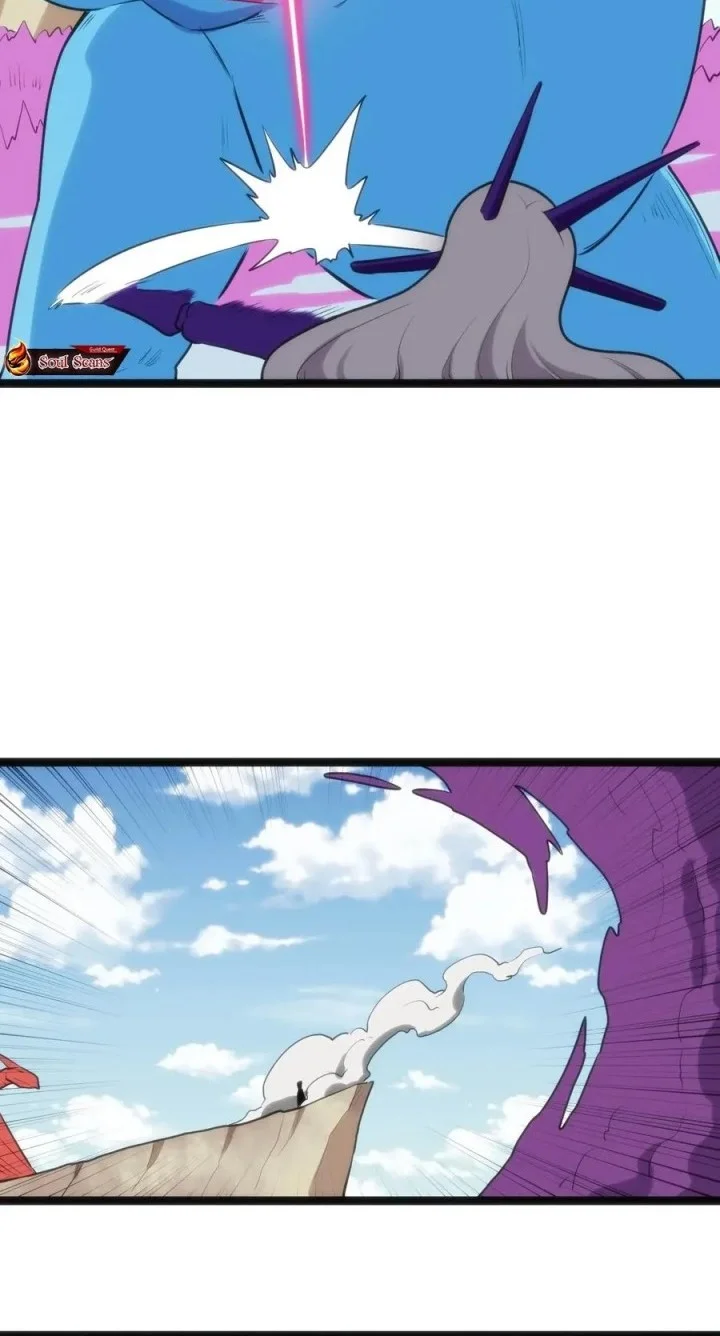 The Saintess Has a Showdown Chapter 130 Gambar 13