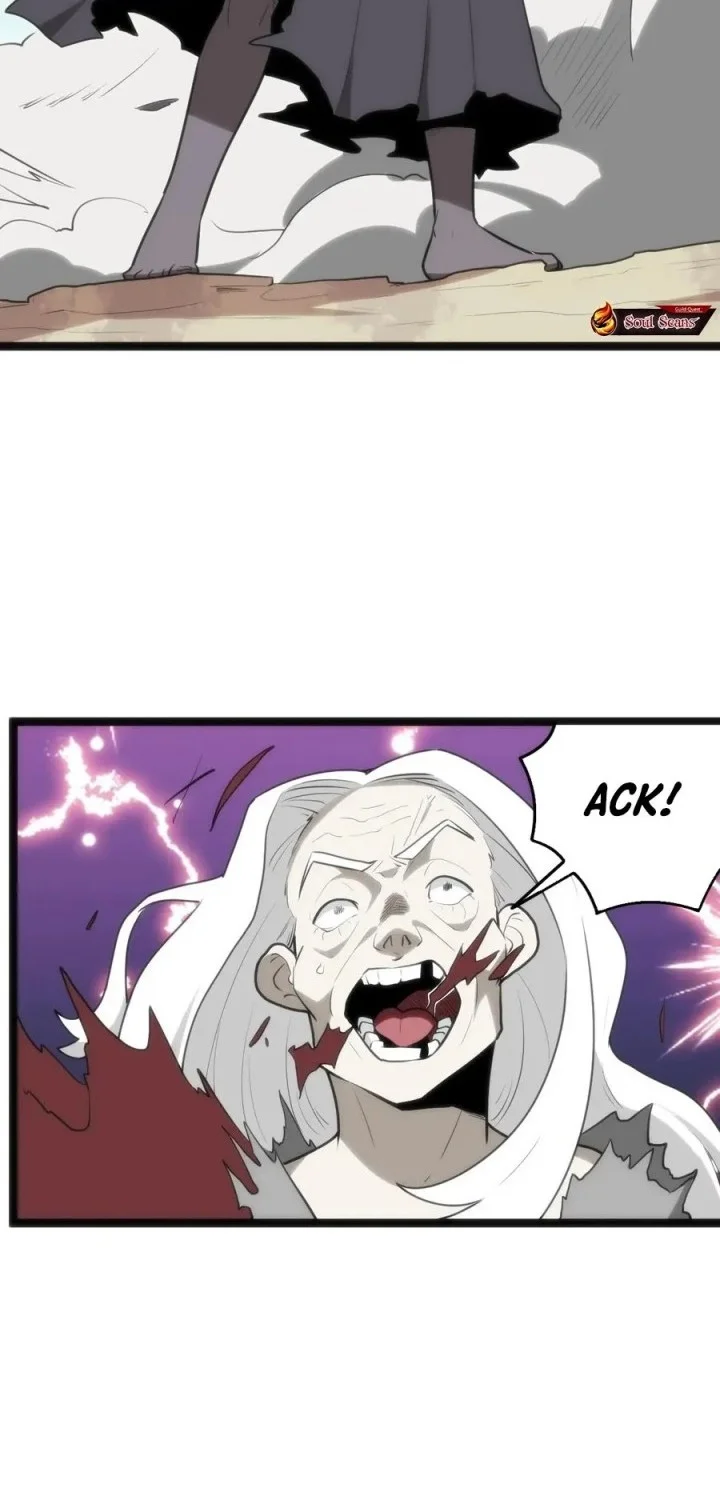 The Saintess Has a Showdown Chapter 130 Gambar 15