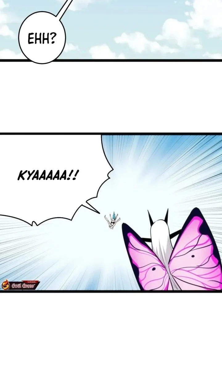 The Saintess Has a Showdown Chapter 130 Gambar 25