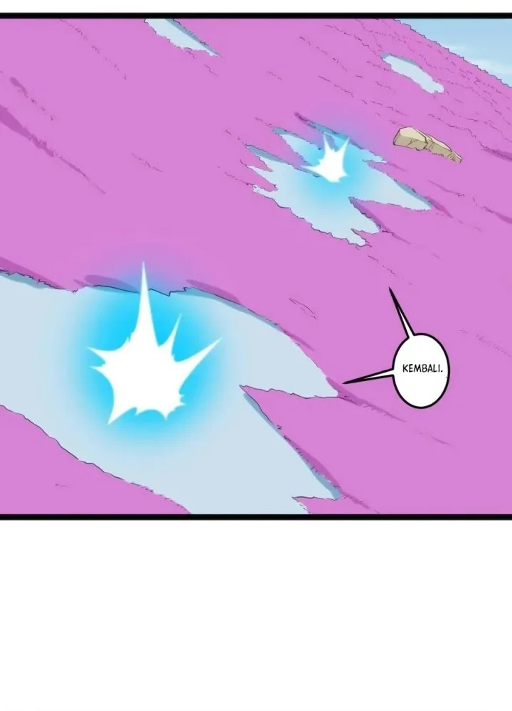 The Saintess Has a Showdown Chapter 130 Gambar 21