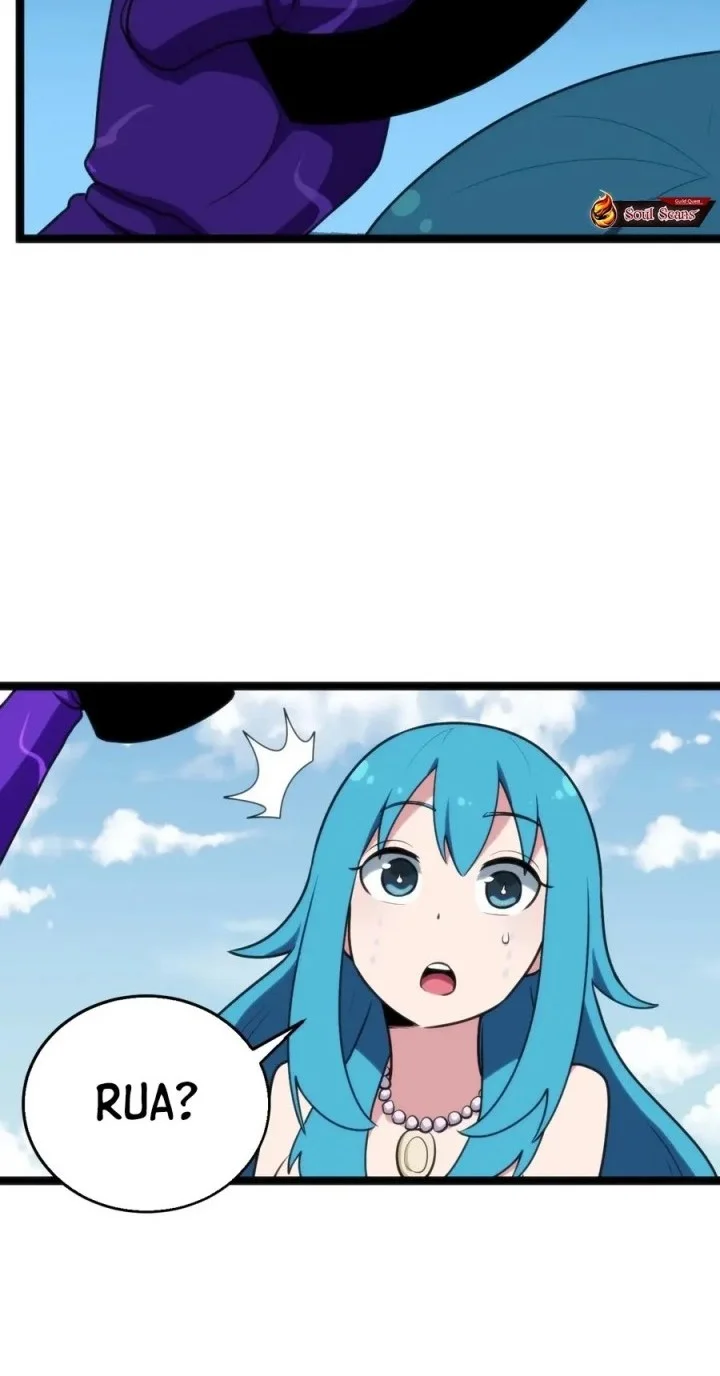 The Saintess Has a Showdown Chapter 130 Gambar 23