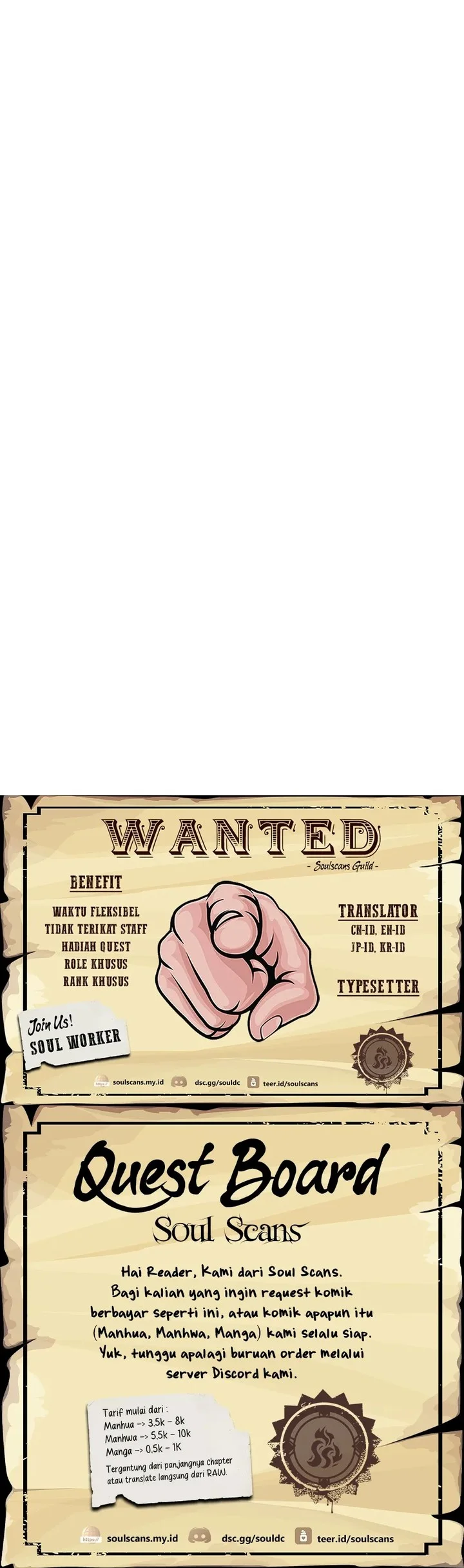 The Saintess Has a Showdown Chapter 135 Gambar 21