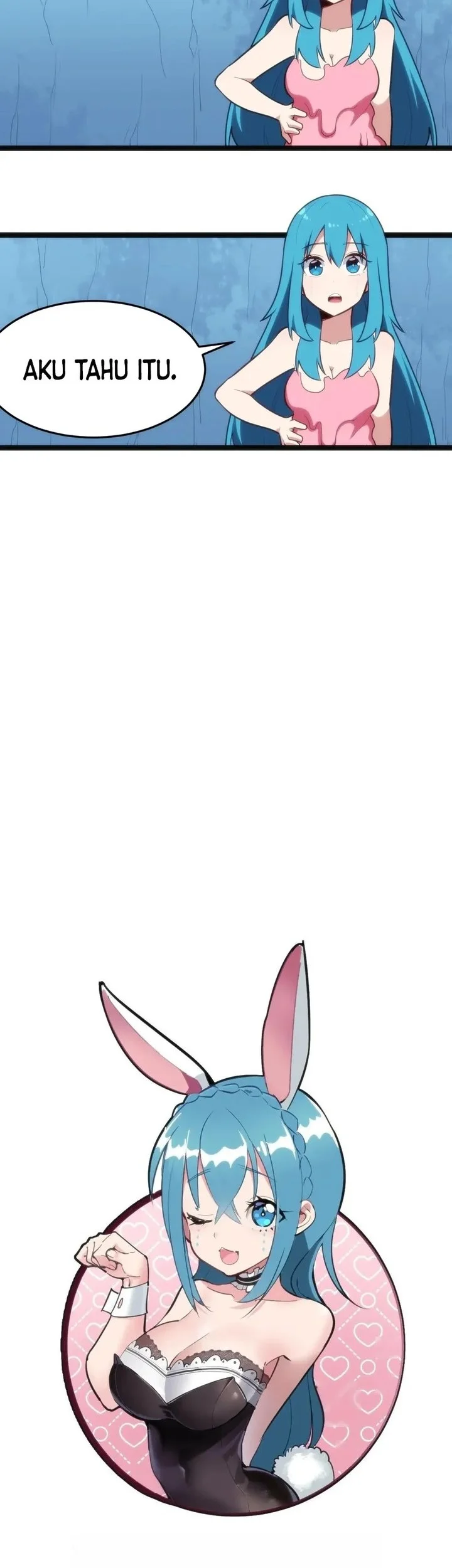 The Saintess Has a Showdown Chapter 137 Gambar 18