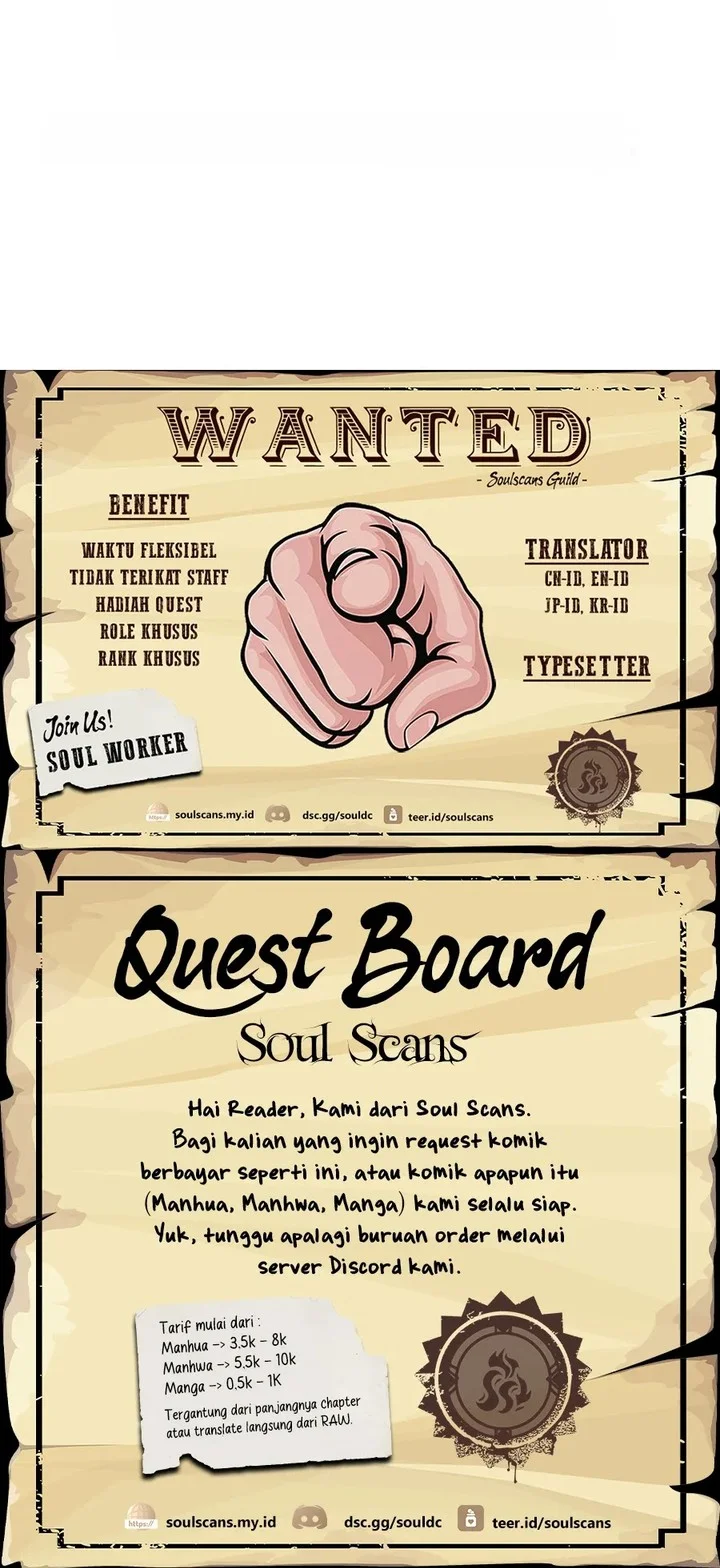 The Saintess Has a Showdown Chapter 137 Gambar 19