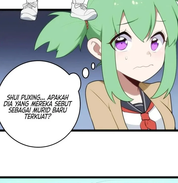 The Saintess Has a Showdown Chapter 138 Gambar 12