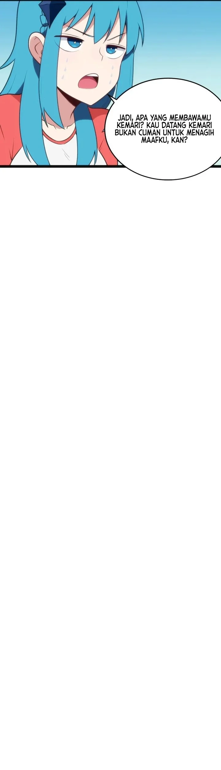 The Saintess Has a Showdown Chapter 139 Gambar 23