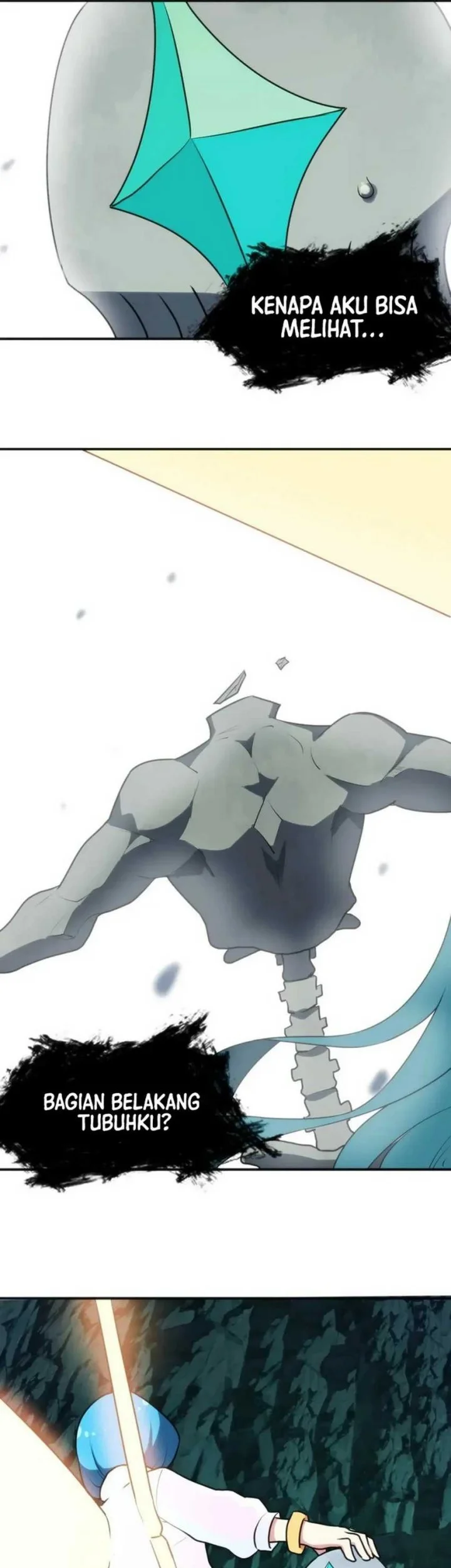 The Saintess Has a Showdown Chapter 146 Gambar 10