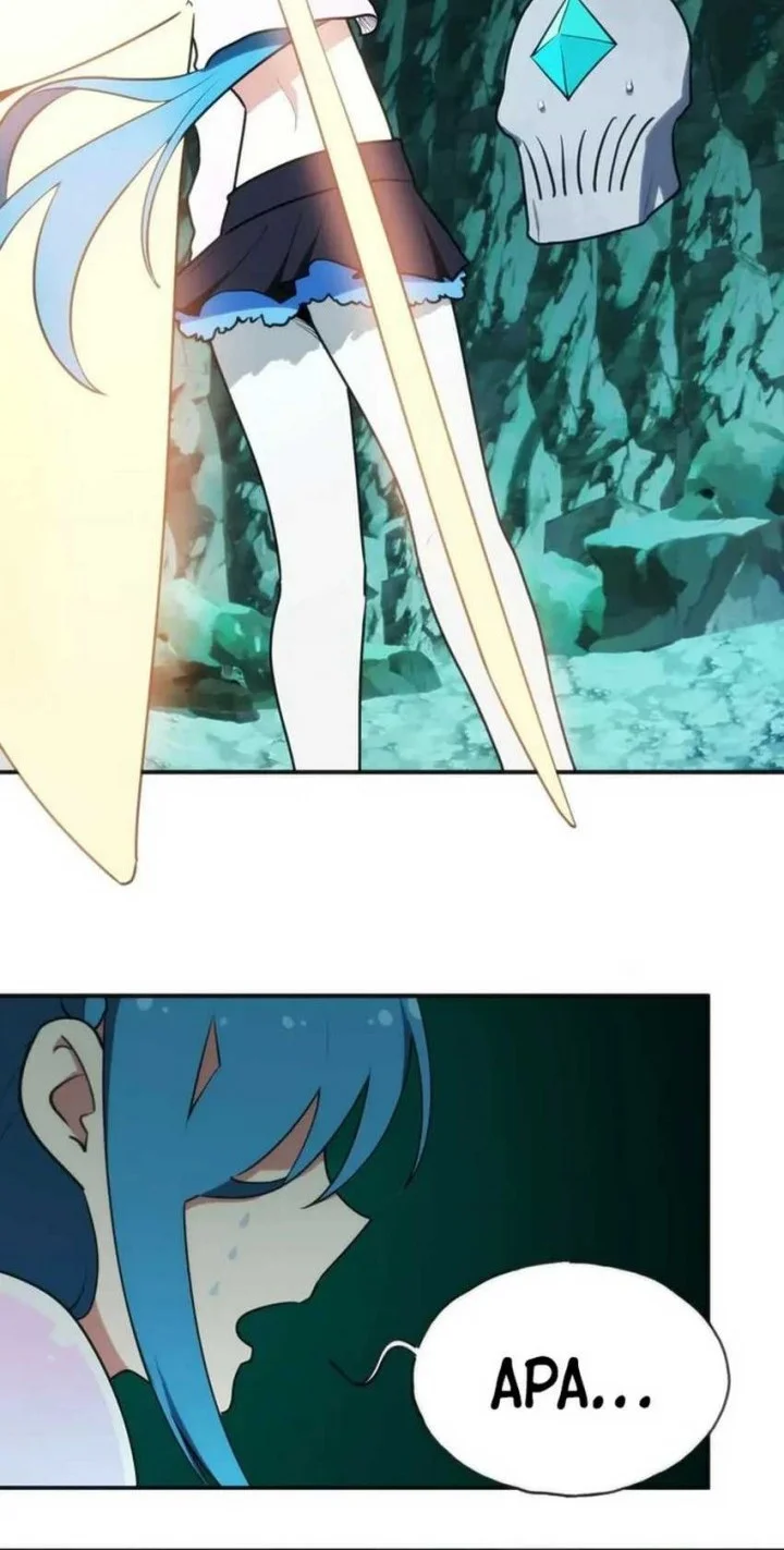 The Saintess Has a Showdown Chapter 146 Gambar 11