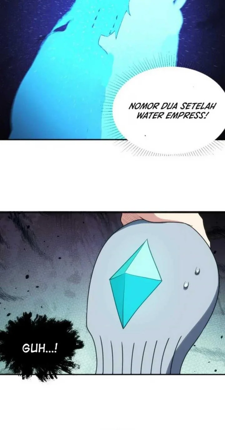 The Saintess Has a Showdown Chapter 146 Gambar 13