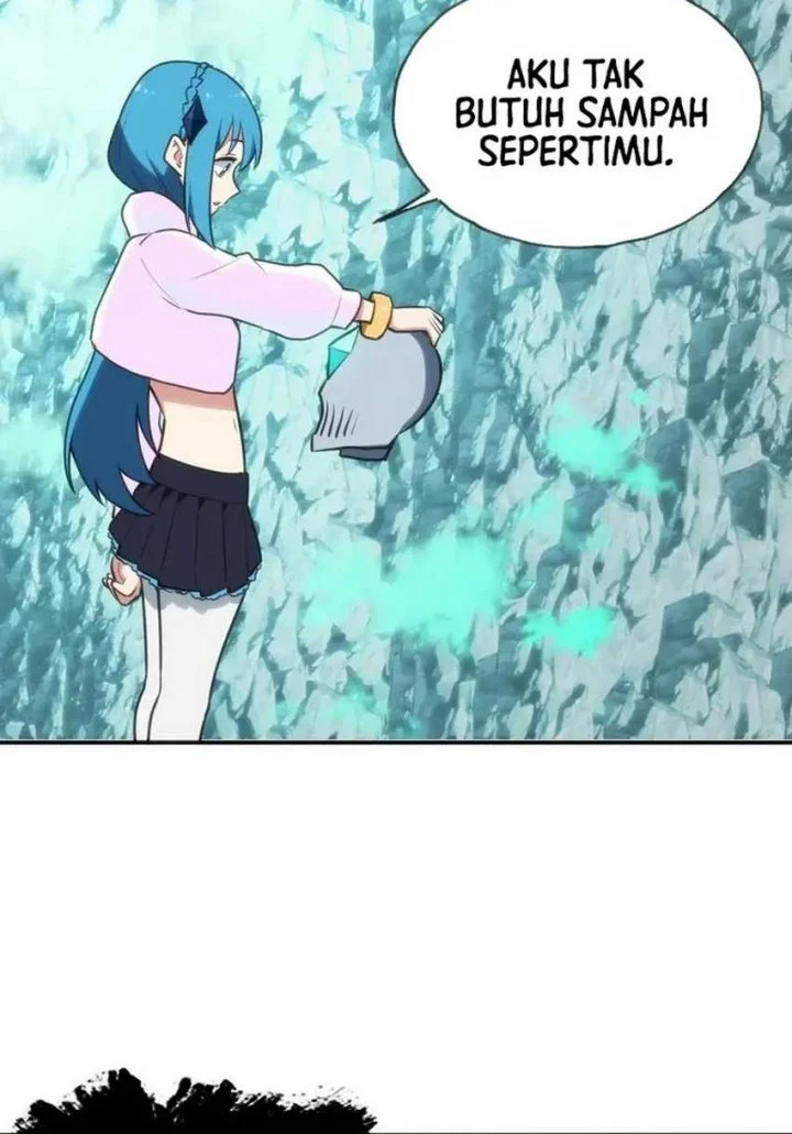 The Saintess Has a Showdown Chapter 146 Gambar 17