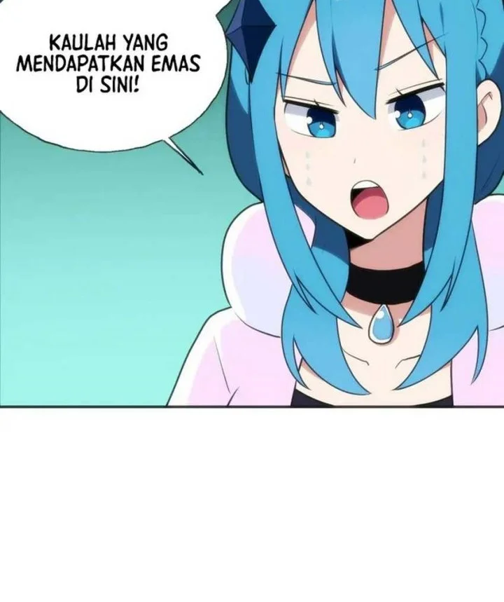 The Saintess Has a Showdown Chapter 146 Gambar 25