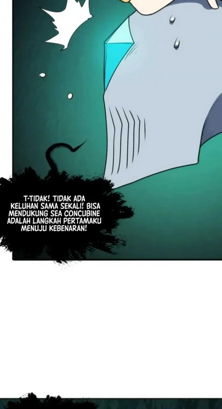 The Saintess Has a Showdown Chapter 146 Gambar 21