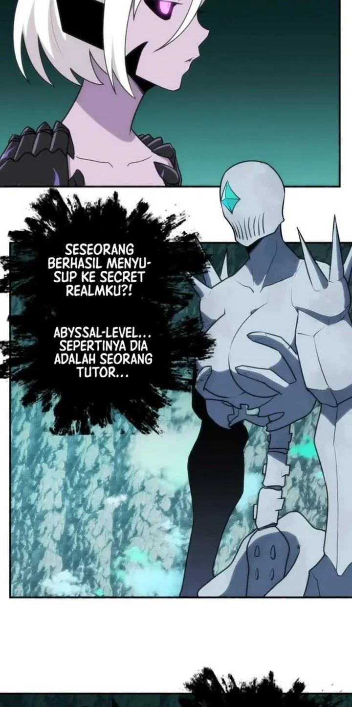 The Saintess Has a Showdown Chapter 146 Gambar 3