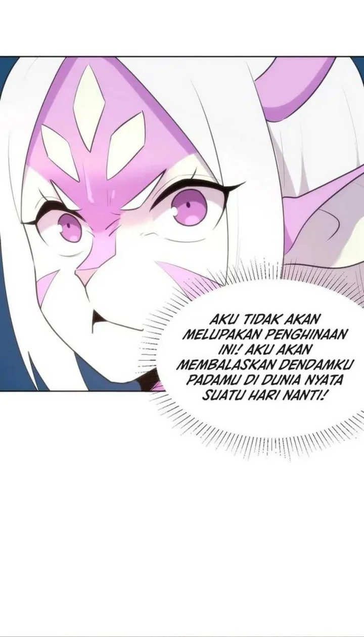 The Saintess Has a Showdown Chapter 147 Gambar 13