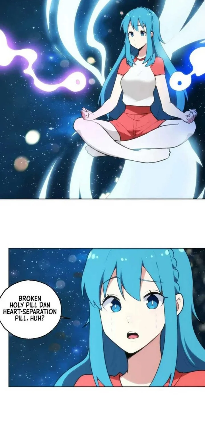 The Saintess Has a Showdown Chapter 147 Gambar 19