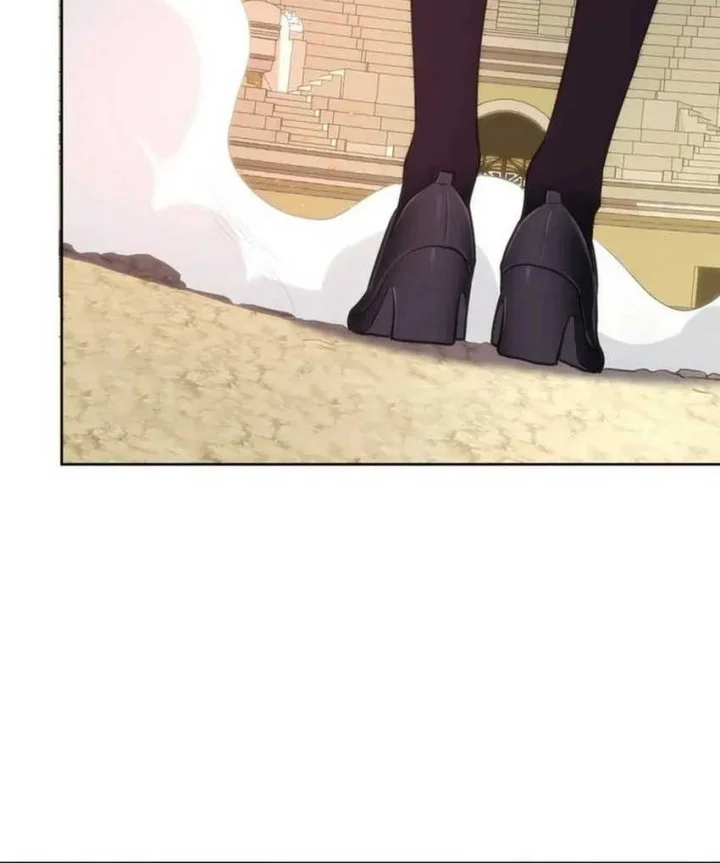 The Saintess Has a Showdown Chapter 147 Gambar 5