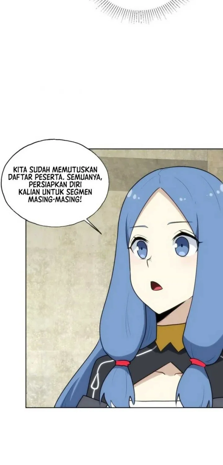 The Saintess Has a Showdown Chapter 148 Gambar 13