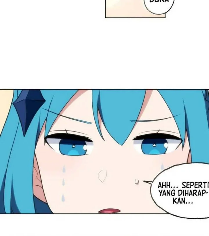 The Saintess Has a Showdown Chapter 148 Gambar 15