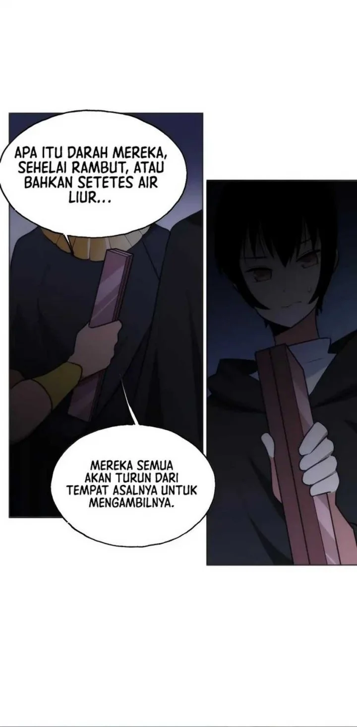 The Saintess Has a Showdown Chapter 148 Gambar 25