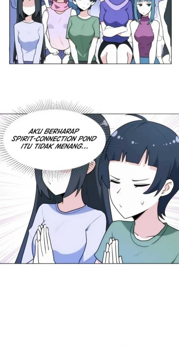 The Saintess Has a Showdown Chapter 148 Gambar 21