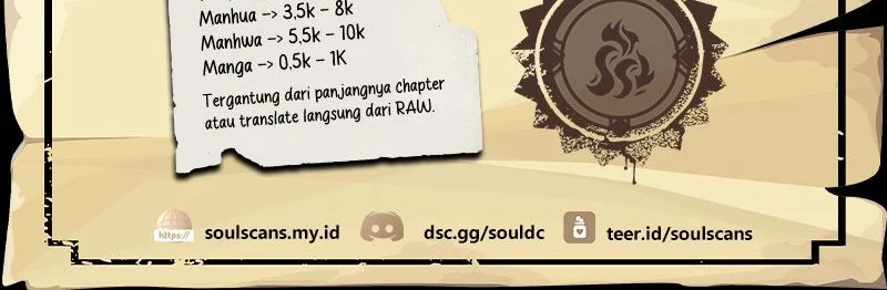 The Saintess Has a Showdown Chapter 15 Gambar 42