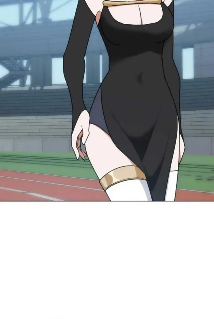 The Saintess Has a Showdown Chapter 150 Gambar 15