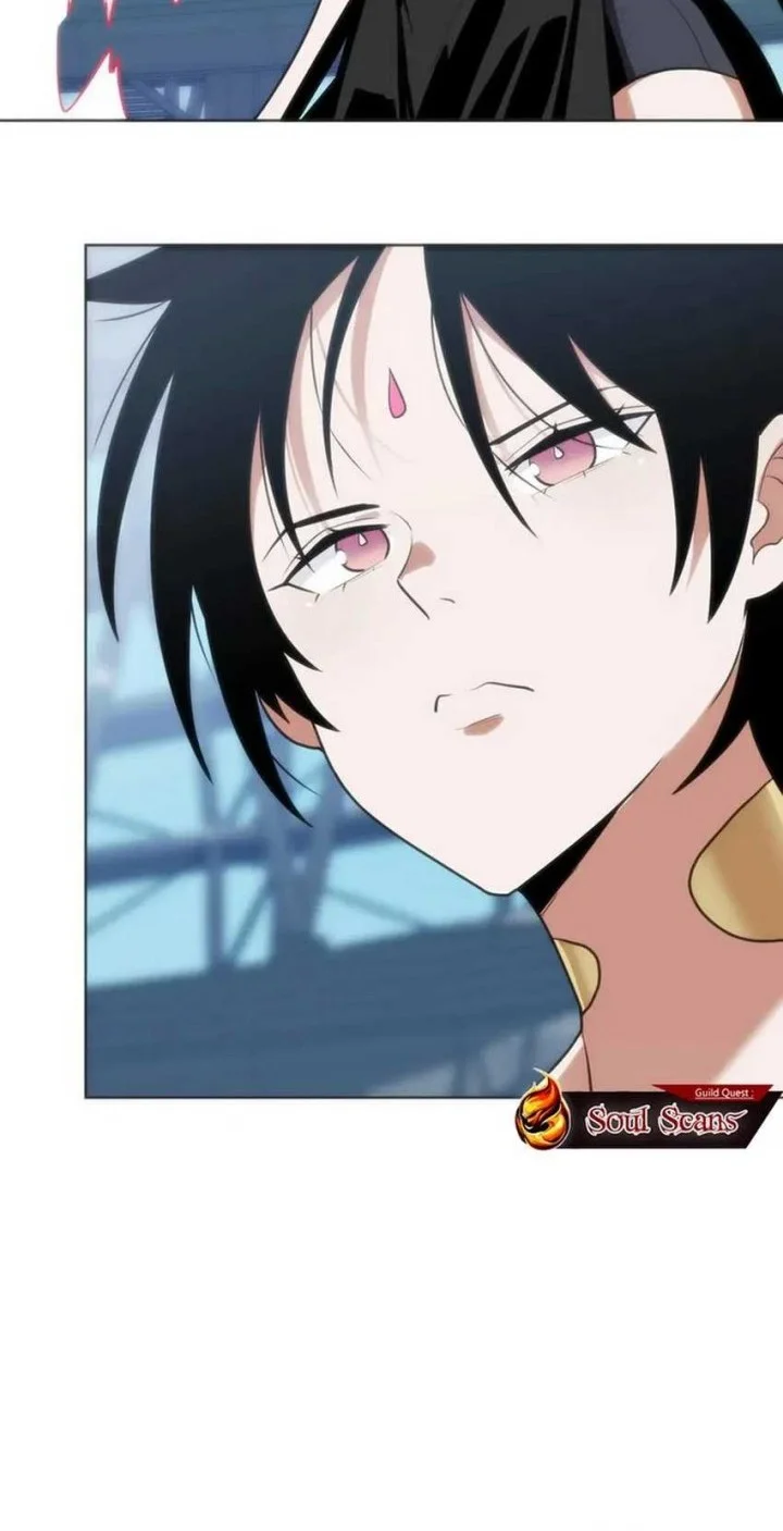 The Saintess Has a Showdown Chapter 150 Gambar 17