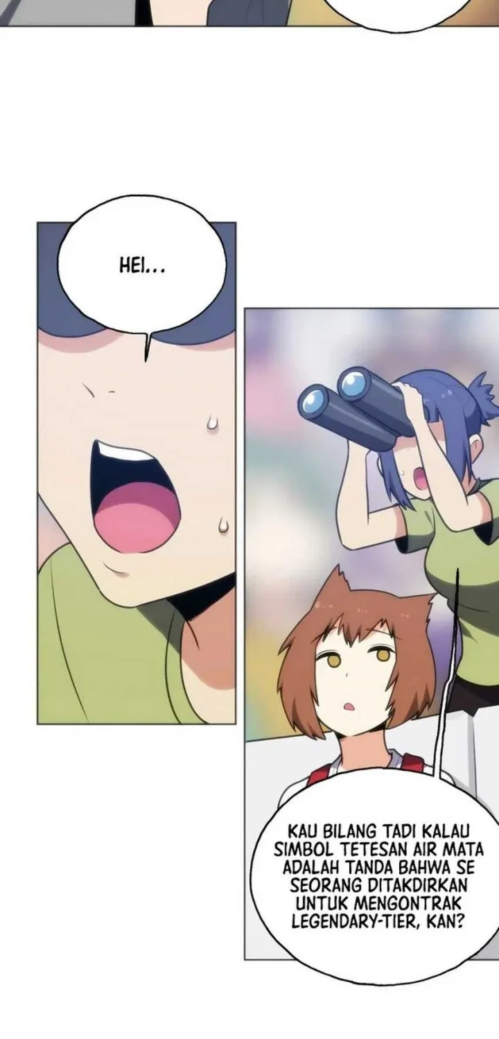 The Saintess Has a Showdown Chapter 150 Gambar 25