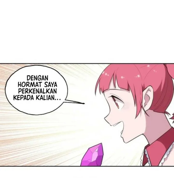 The Saintess Has a Showdown Chapter 150 Gambar 5