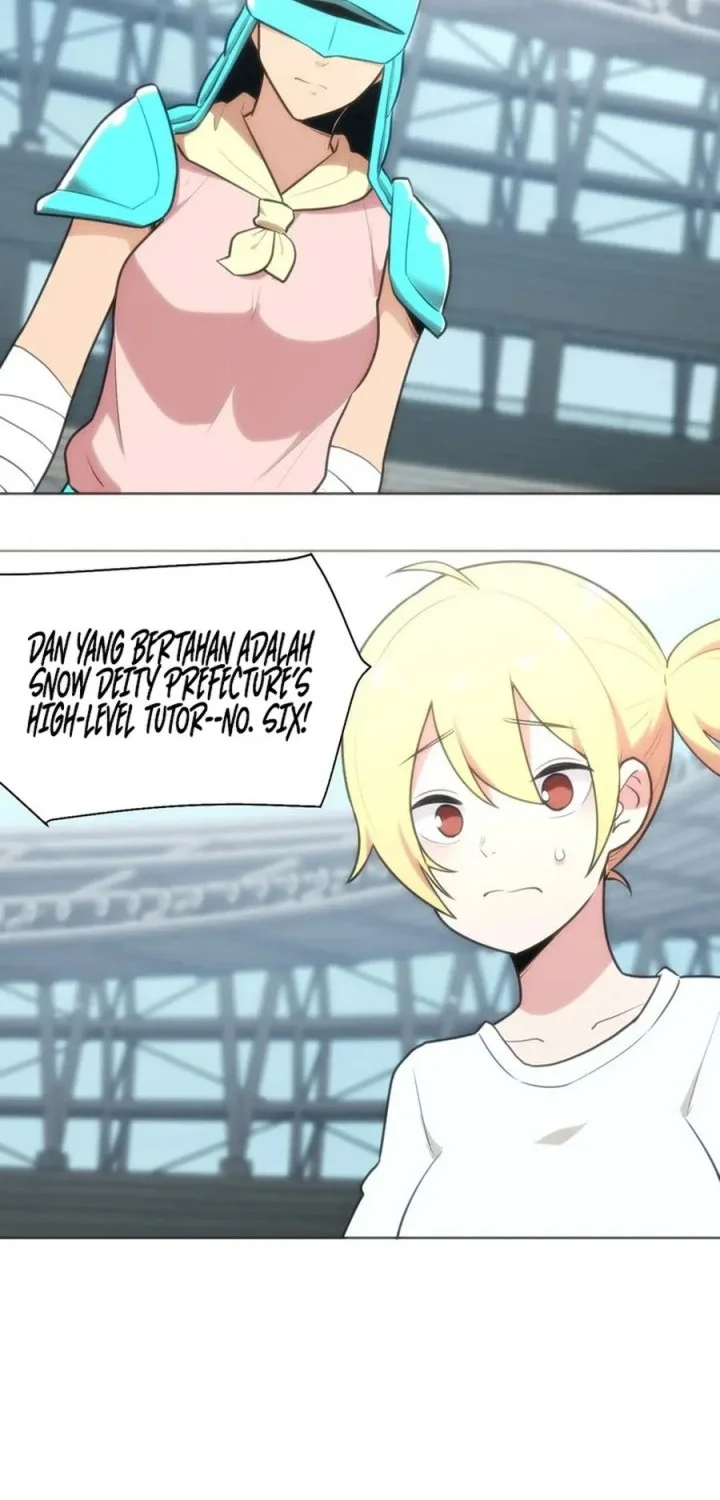 The Saintess Has a Showdown Chapter 151 Gambar 13