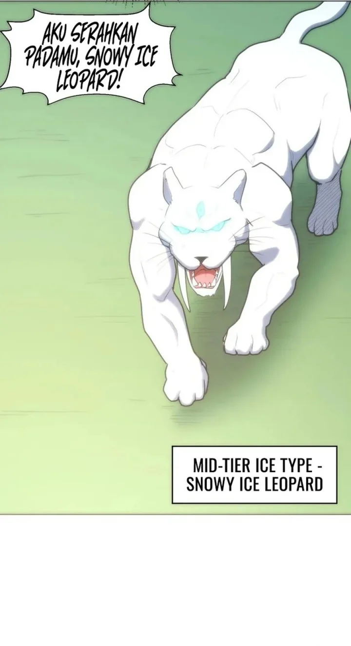 The Saintess Has a Showdown Chapter 151 Gambar 15