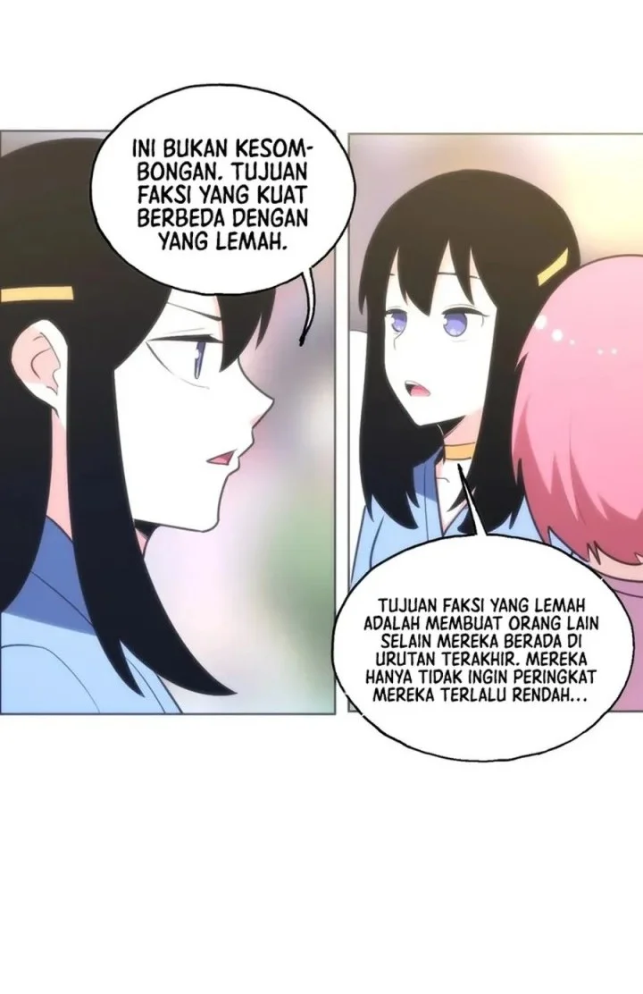 The Saintess Has a Showdown Chapter 151 Gambar 29