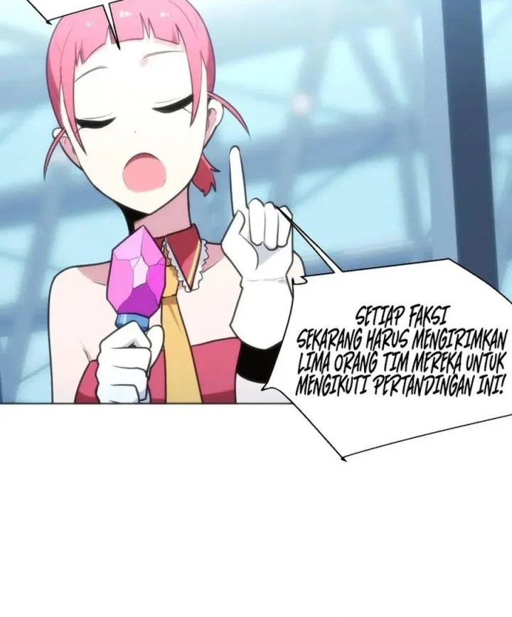 The Saintess Has a Showdown Chapter 151 Gambar 5