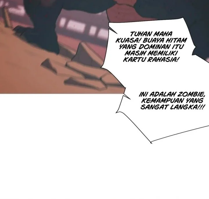 The Saintess Has a Showdown Chapter 152 Gambar 9