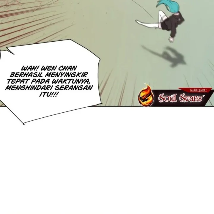 The Saintess Has a Showdown Chapter 152 Gambar 11