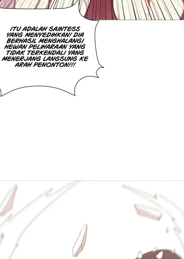 The Saintess Has a Showdown Chapter 152 Gambar 13