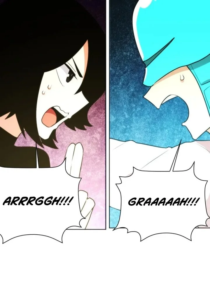 The Saintess Has a Showdown Chapter 152 Gambar 21