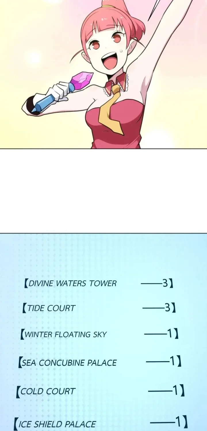 The Saintess Has a Showdown Chapter 152 Gambar 23