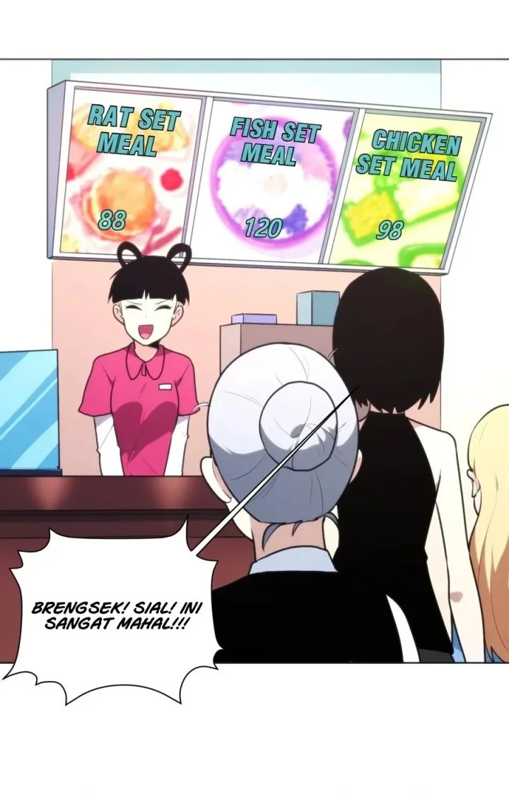 The Saintess Has a Showdown Chapter 152 Gambar 29