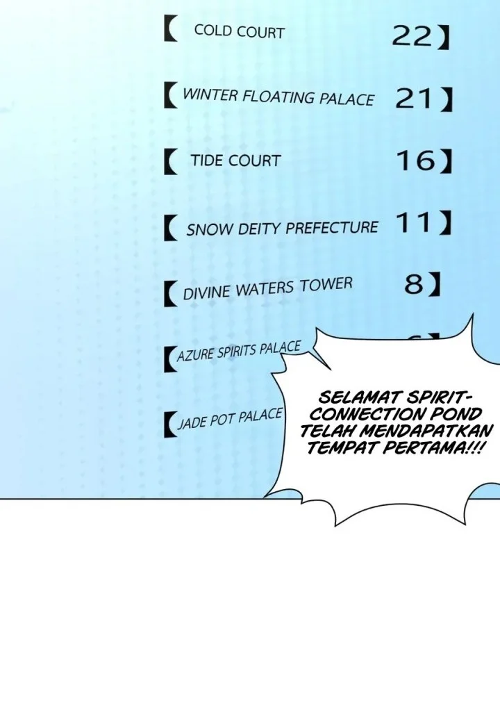 The Saintess Has a Showdown Chapter 153 Gambar 25