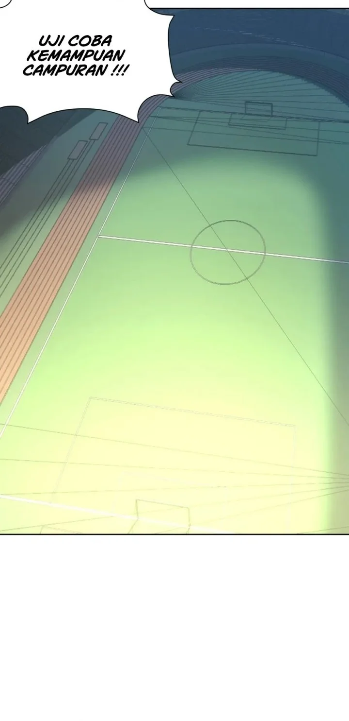 The Saintess Has a Showdown Chapter 153 Gambar 3